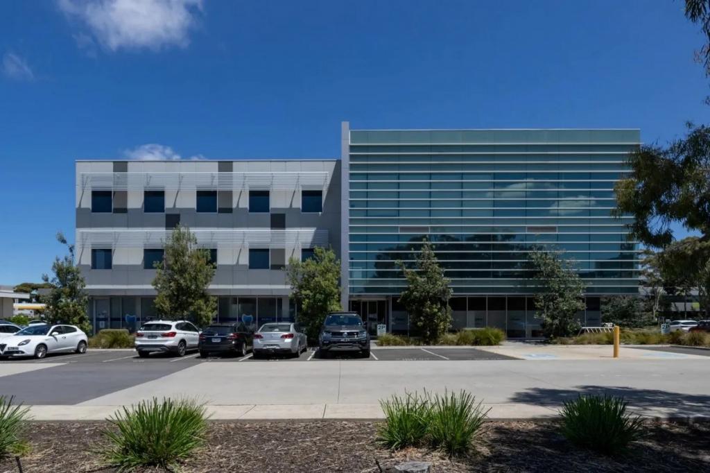 109/12 Corporate Dr, Heatherton, VIC 3202