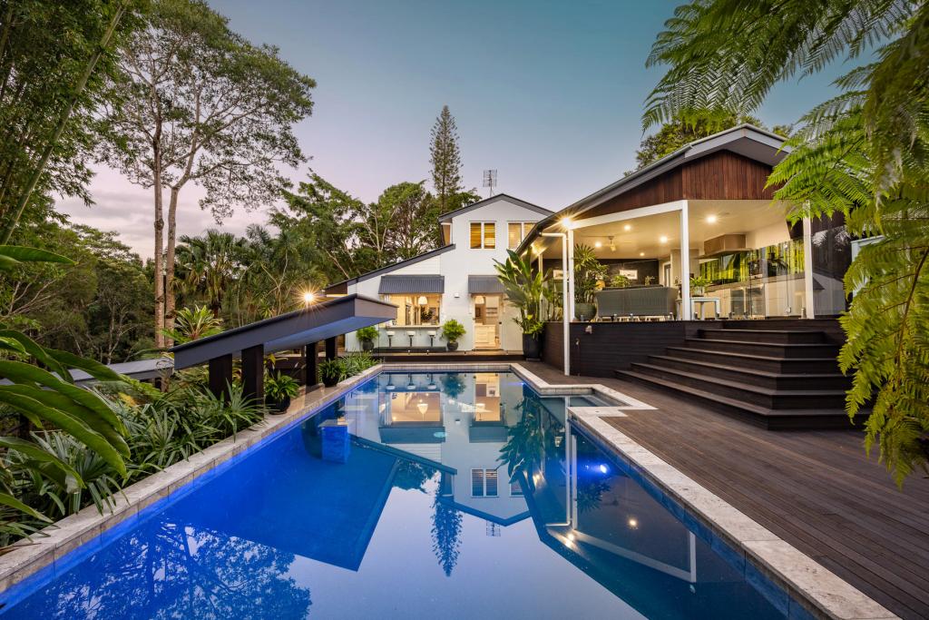 210 Lone Hand Rd, Eumundi, QLD 4562