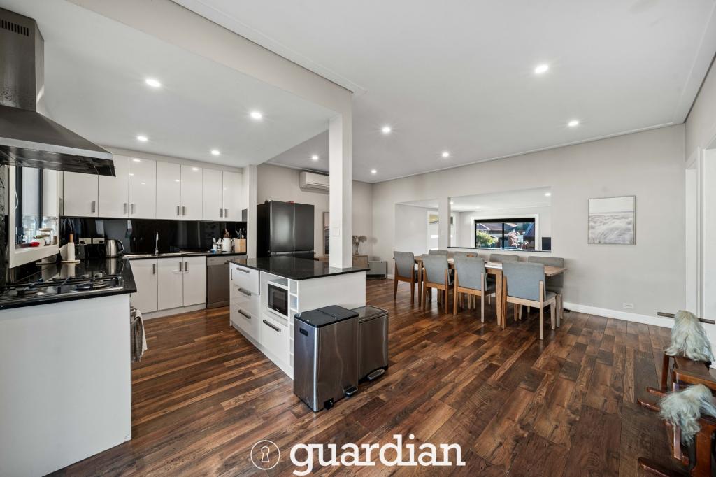 3 MONROE ST, BLACKTOWN, NSW 2148