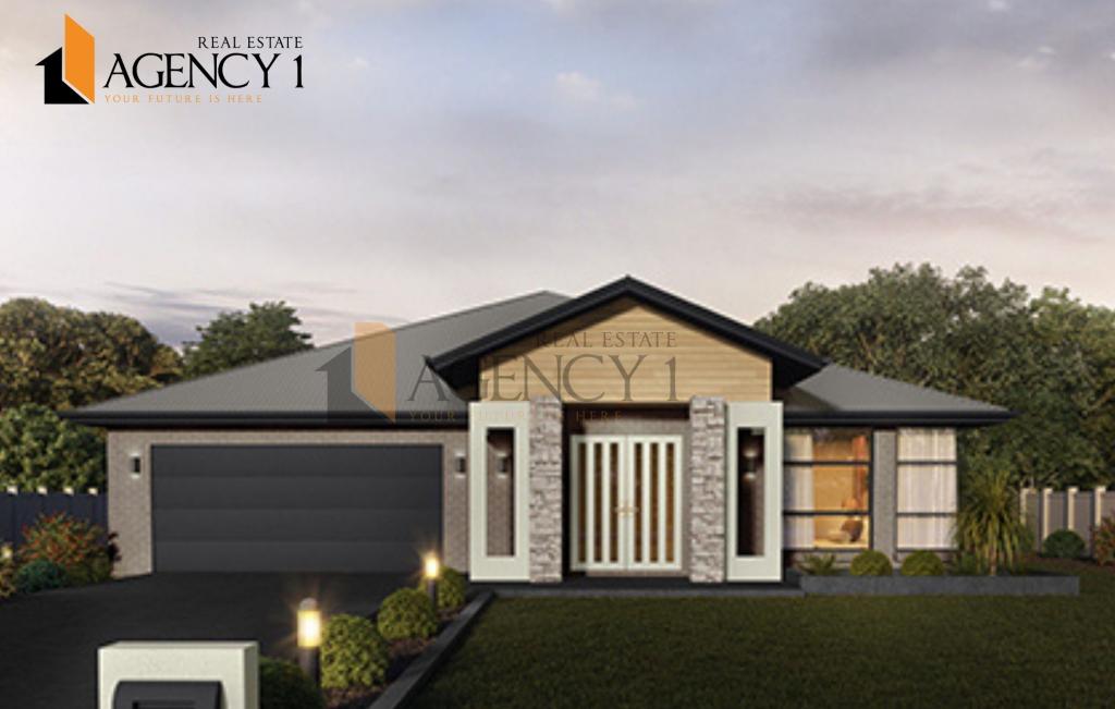 Contact Agent For Address, Orchard Hills, NSW 2748