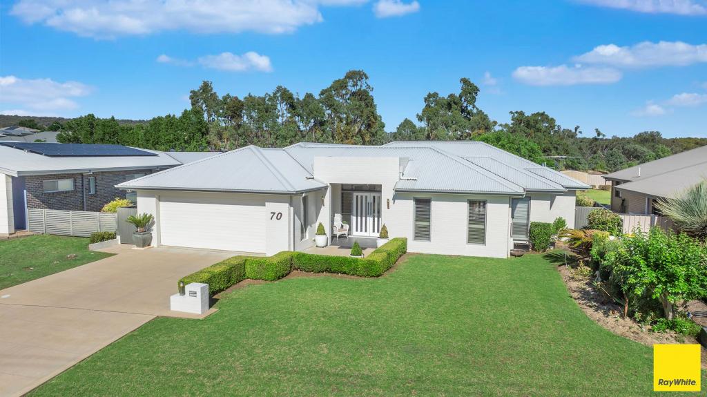 70 Vernon St, Inverell, NSW 2360