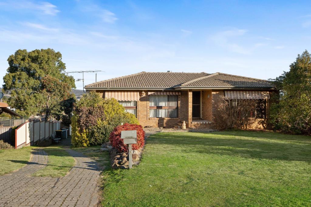 12 Komungla Cres, Goulburn, NSW 2580