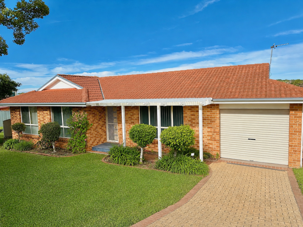 14 Termeil Pl, Flinders, NSW 2529