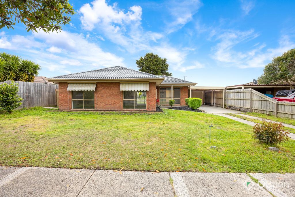 5 Wesley Dr, Narre Warren, VIC 3805