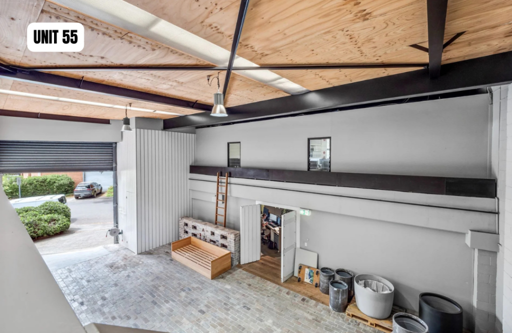 49 & 55 Cranbrook St, Botany, NSW 2019