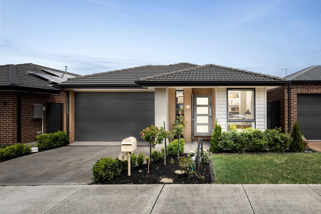 6 Clacy St, Diggers Rest, VIC 3427