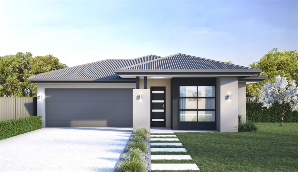 Lot 2 Janet Ct, Coral Cove, QLD 4670