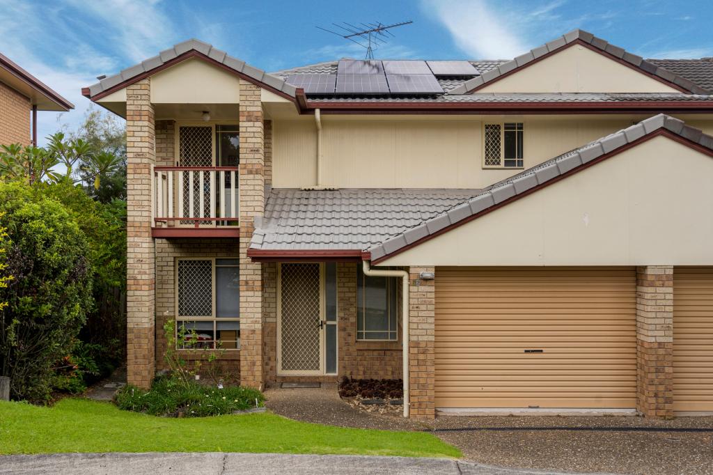 22/15 Erindale Cl, Wishart, QLD 4122