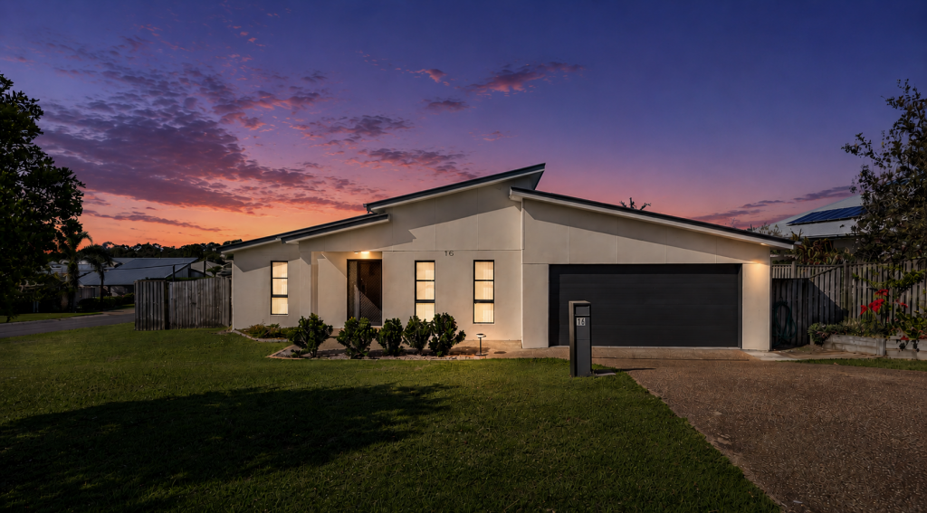 16 Bay Park Rd, Wondunna, QLD 4655