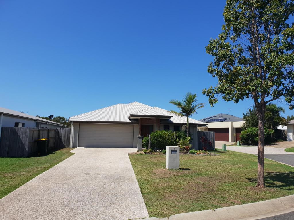 7 Beachwood Pl, Peregian Springs, QLD 4573