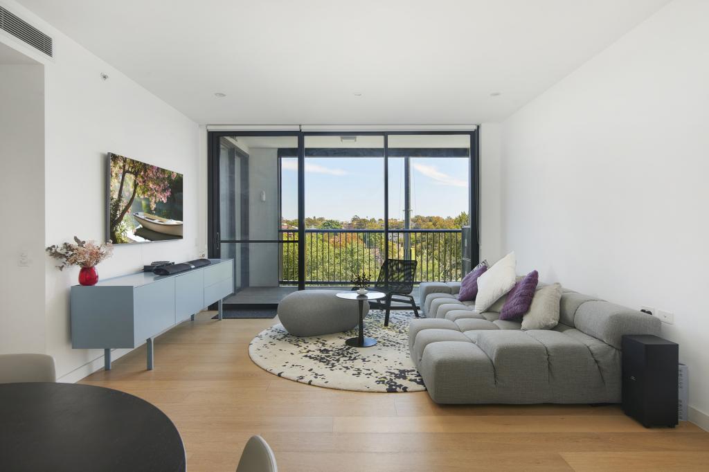 318/280 Jones St, Pyrmont, NSW 2009