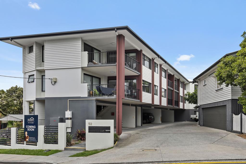 3/52 Hooker St, Windsor, QLD 4030