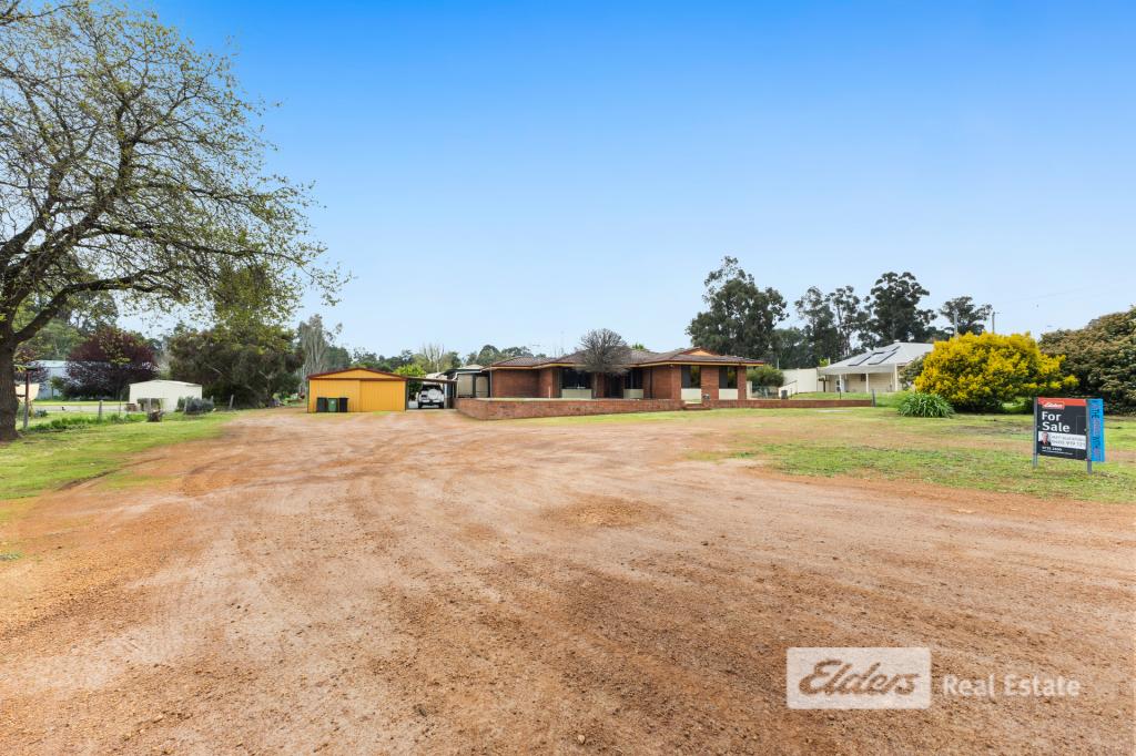 64 Ewing Rd, Allanson, WA 6225