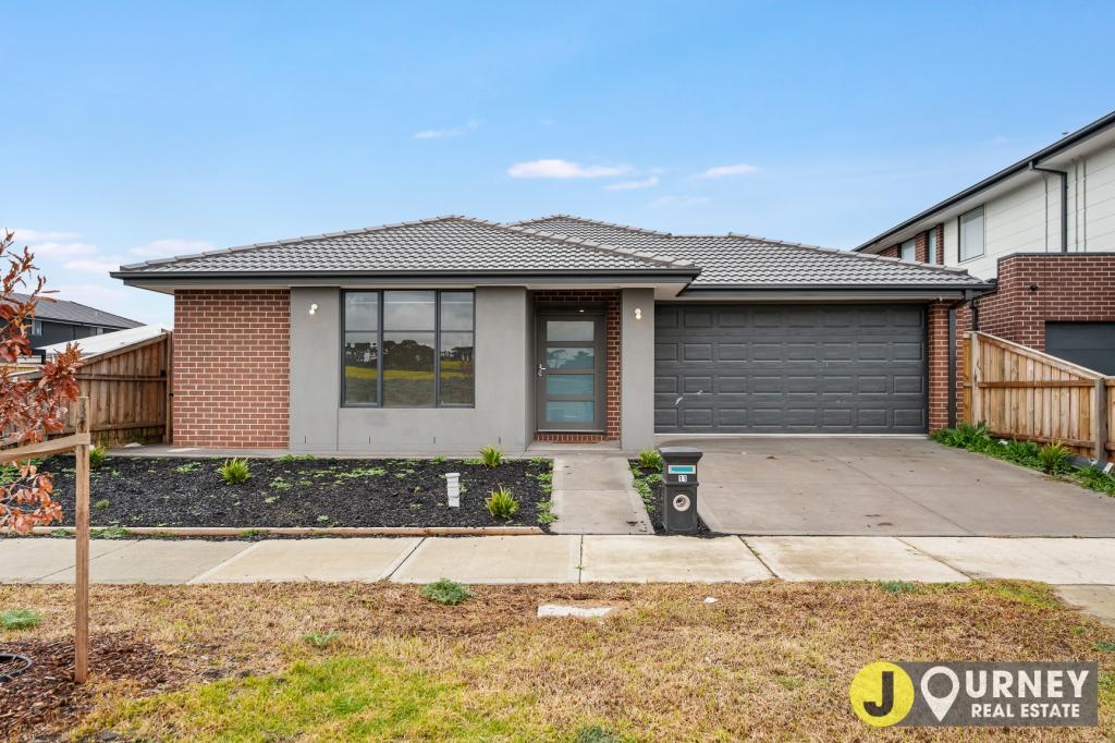 11 Lomond St, Beveridge, VIC 3753