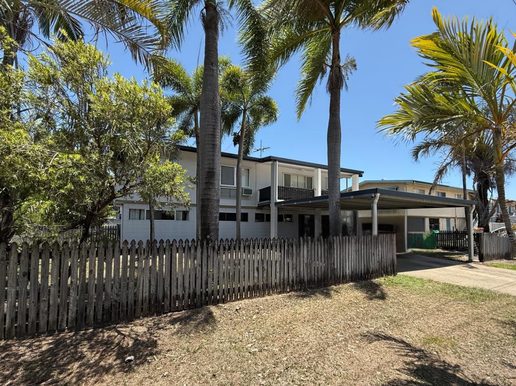 36 Carthew St, Thuringowa Central, QLD 4817