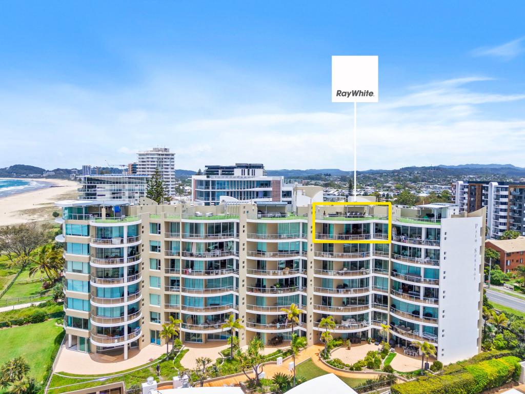 705/1 Twenty First Ave, Palm Beach, QLD 4221