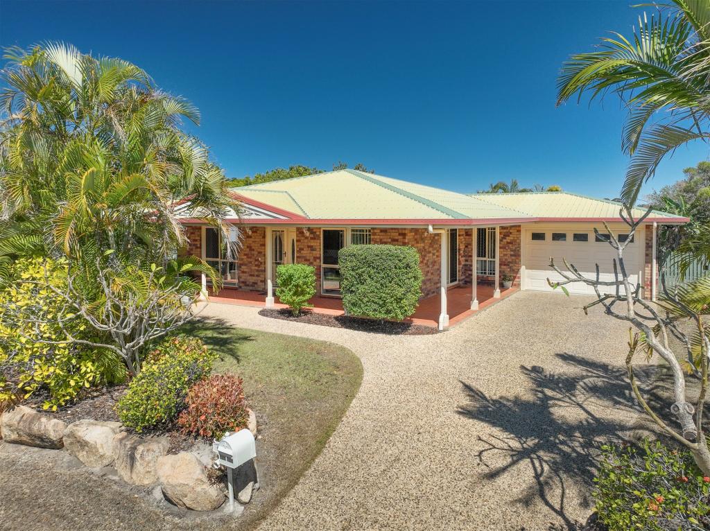56 Apollo Dr, Clinton, QLD 4680