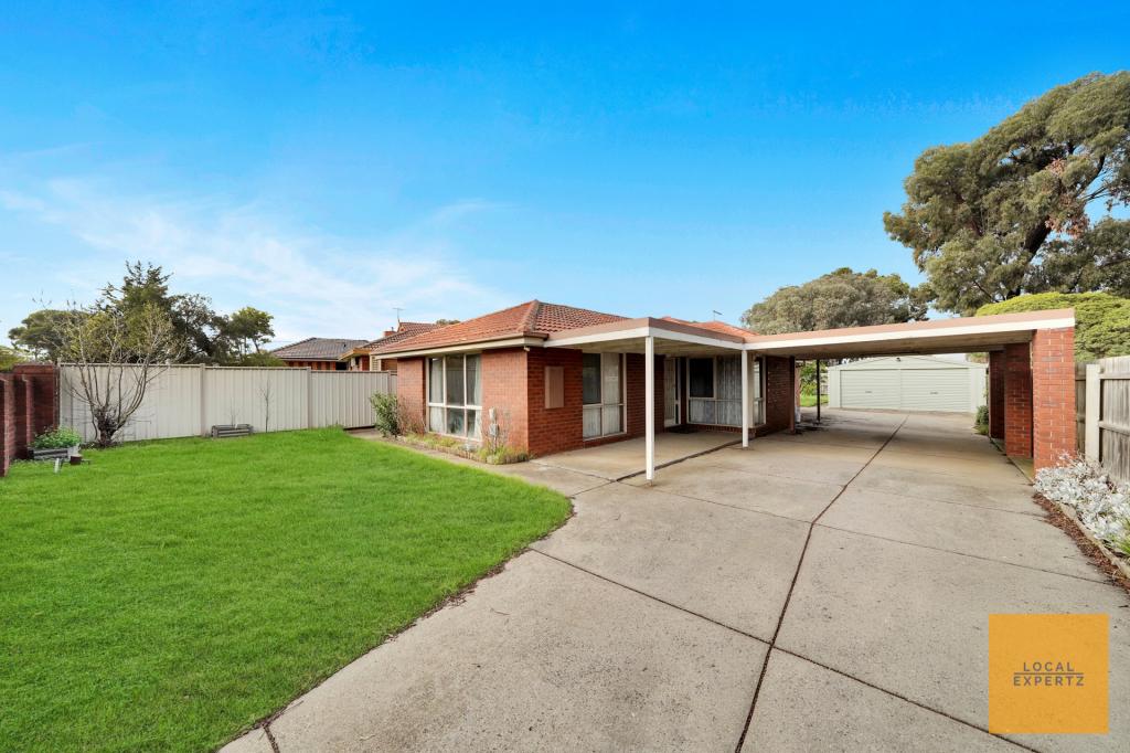 40 Oneills Rd, Melton, VIC 3337