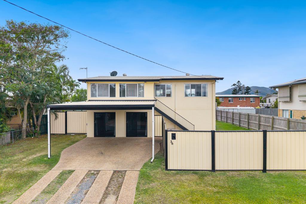 36 Cahill St, Kawana, QLD 4701