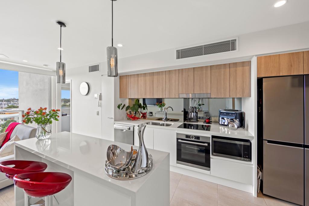 54/93 Sheehan Ave, Hope Island, QLD 4212