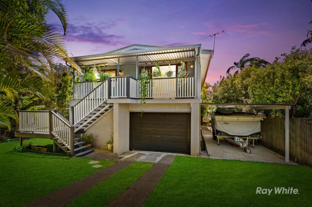 21 Lobelia Ave, Daisy Hill, QLD 4127