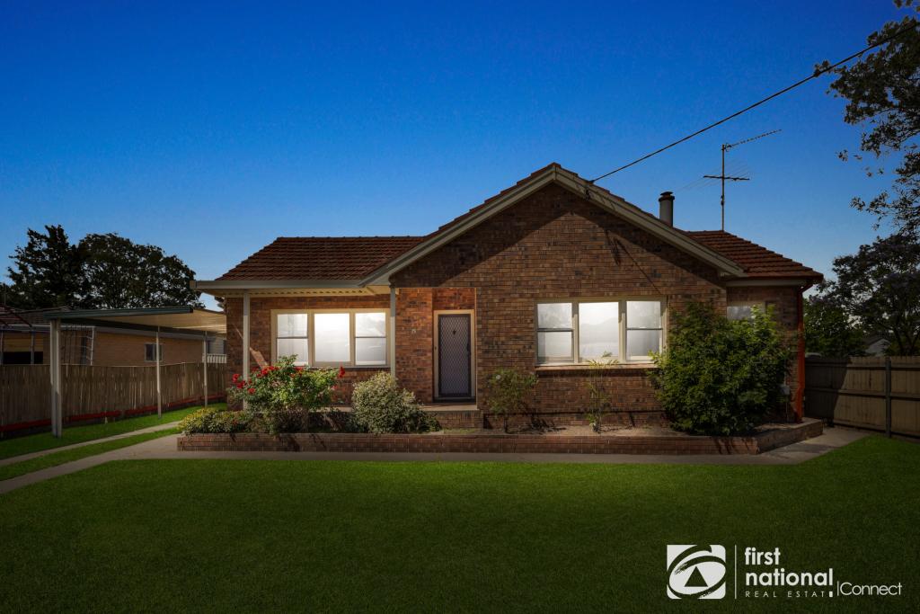 26 Bell St, South Windsor, NSW 2756
