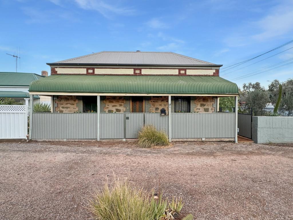 95 Eyre St, Broken Hill, NSW 2880