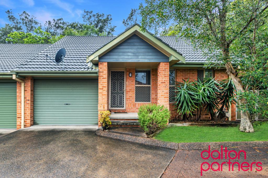 6/17 JANET ST, JESMOND, NSW 2299
