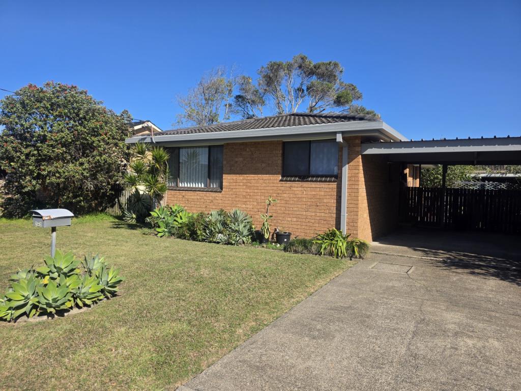 2/2 Belle Villa Pde, Old Bar, NSW 2430