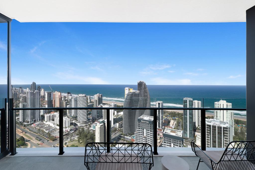 14912/5 THE DARLING AVE, BROADBEACH, QLD 4218