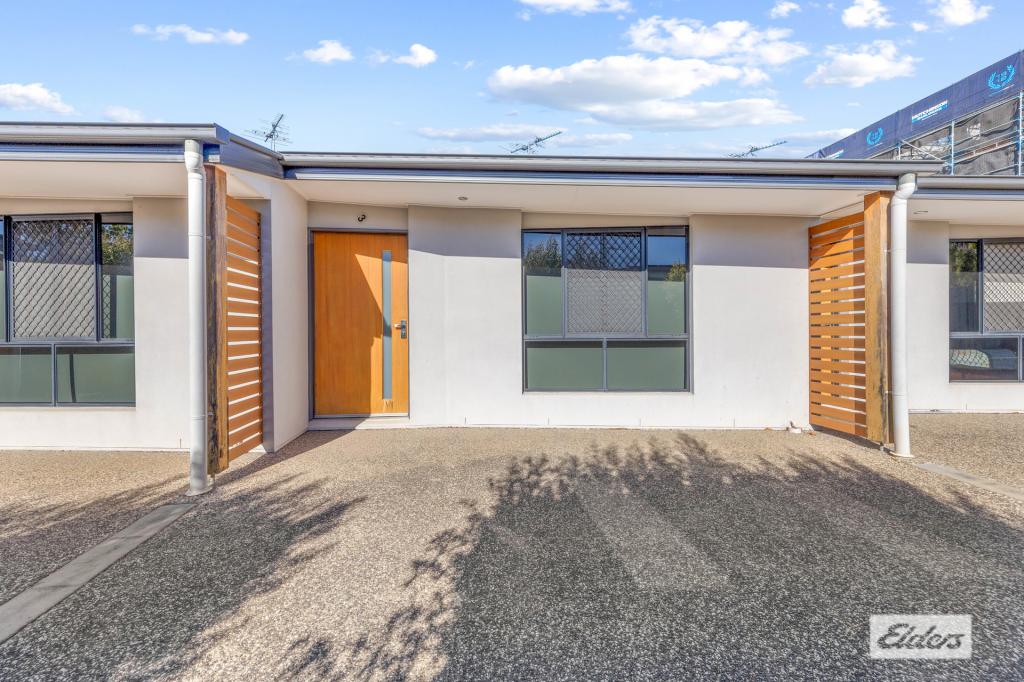3/43 Anakie St, Emerald, QLD 4720
