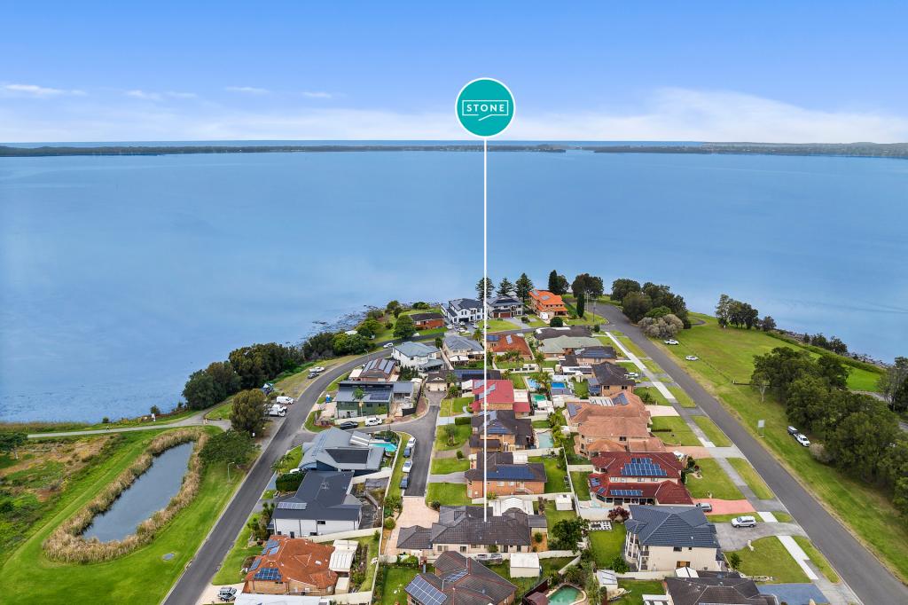 11 Unyah Pl, Kanahooka, NSW 2530