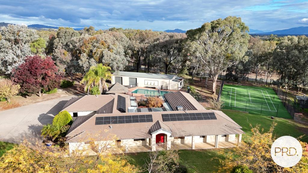2 Finlay Rd, Thurgoona, NSW 2640