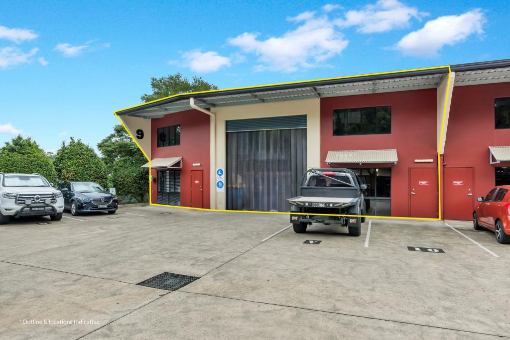9/15 Rawlins Cct, Kunda Park, QLD 4556