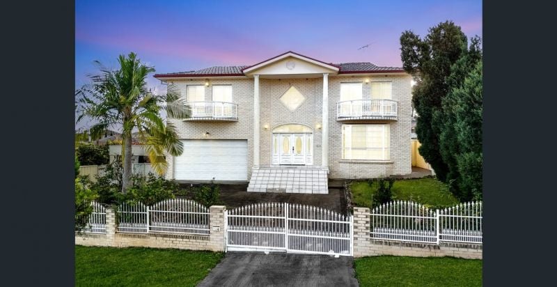 4 Christabel Pl, Cecil Hills, NSW 2171