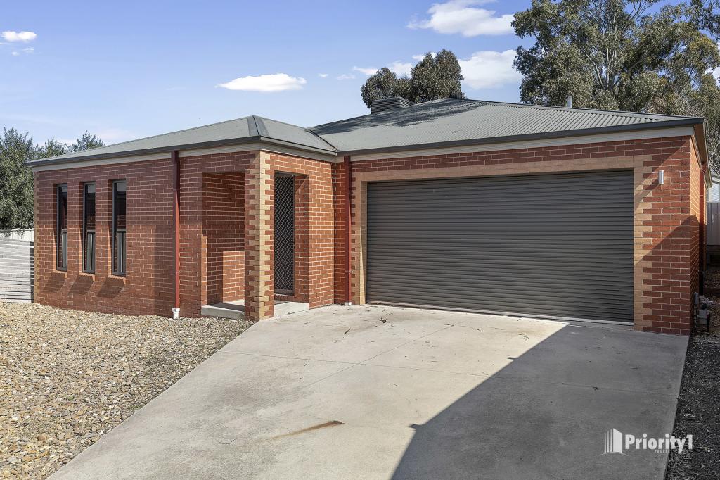 2/26 Midas Ct, Strathfieldsaye, VIC 3551