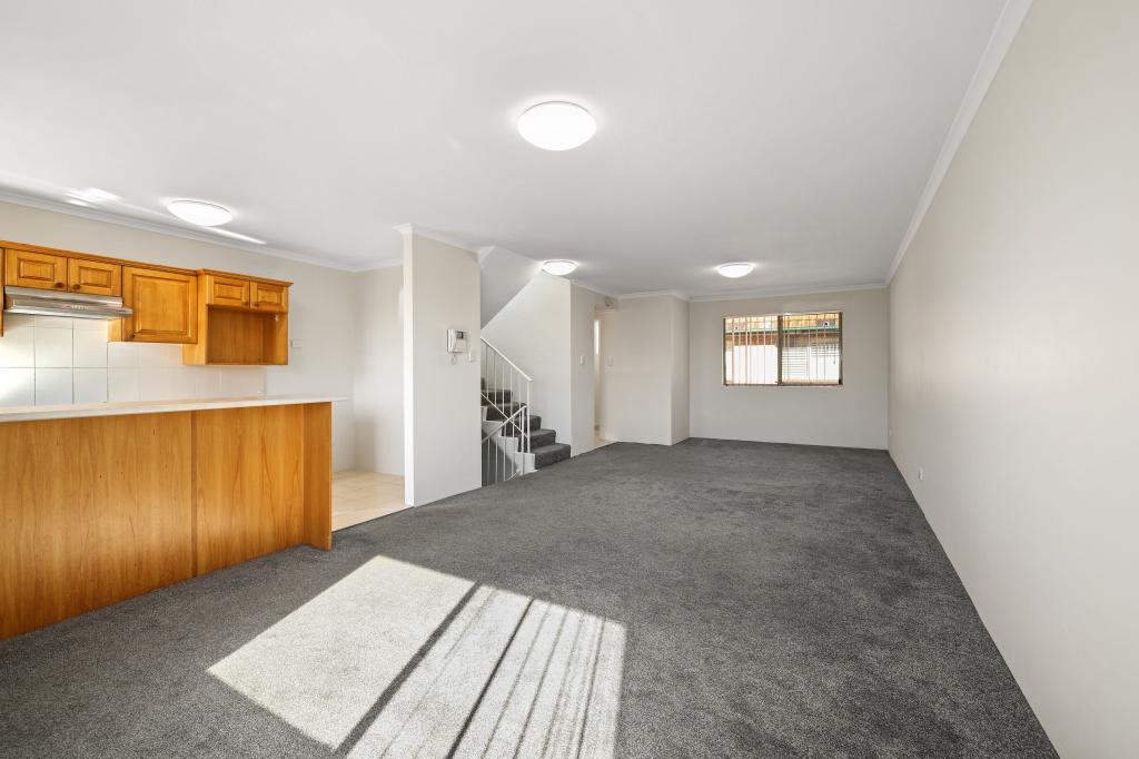 36/16 Bardwell Rd, Mosman, NSW 2088