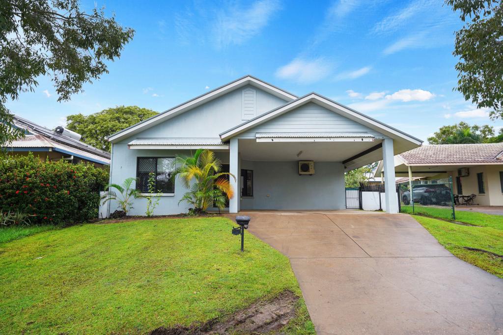 4 Pinkerton Cl, Gunn, NT 0832
