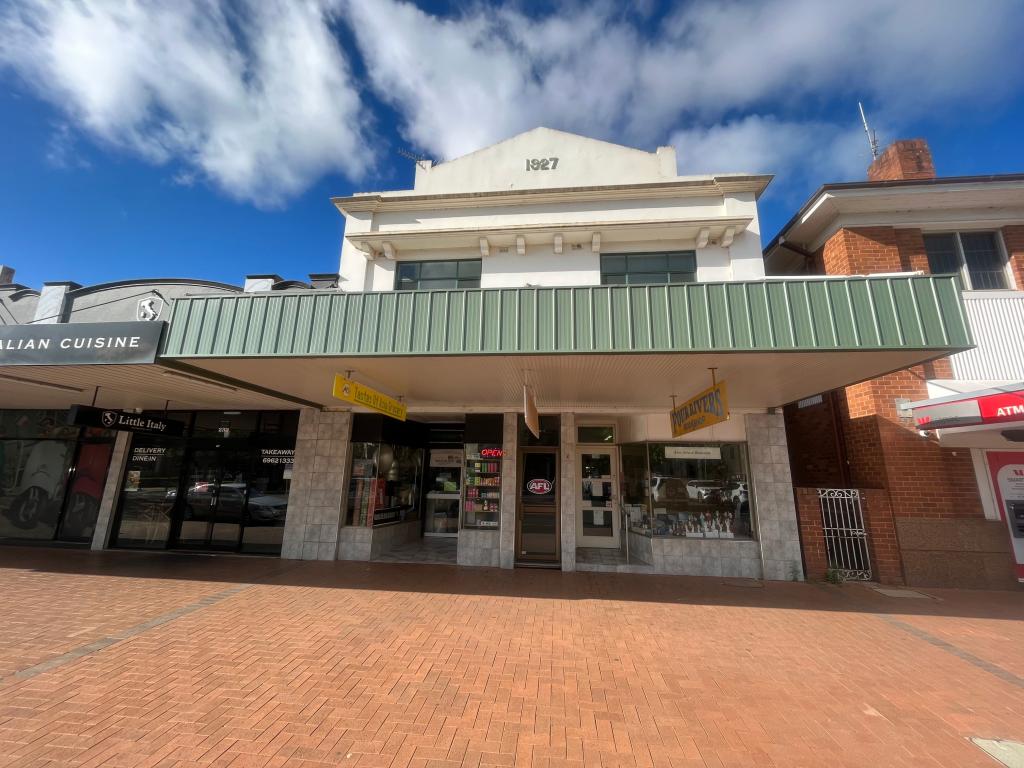 234-238 BANNA AVE, GRIFFITH, NSW 2680