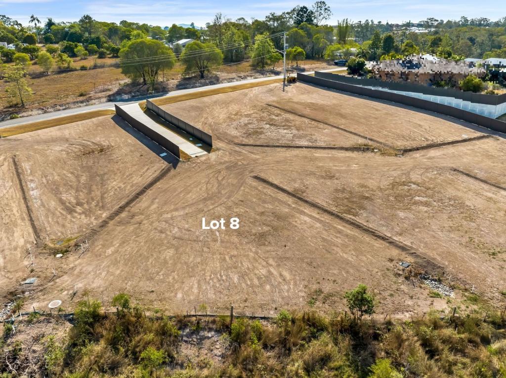 Lot 8 - 9 Heritage Lane, Southside, QLD 4570