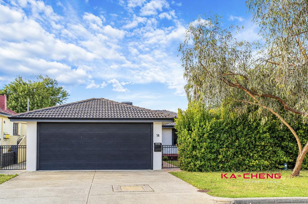14 Araluen St, Morley, WA 6062