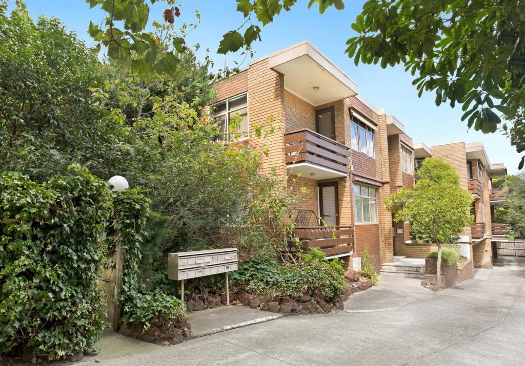 5/396 Dandenong Rd, Caulfield North, VIC 3161