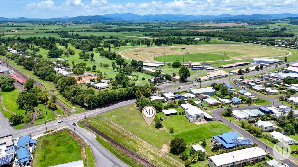 3 Palmerston Dr, Goondi Hill, QLD 4860