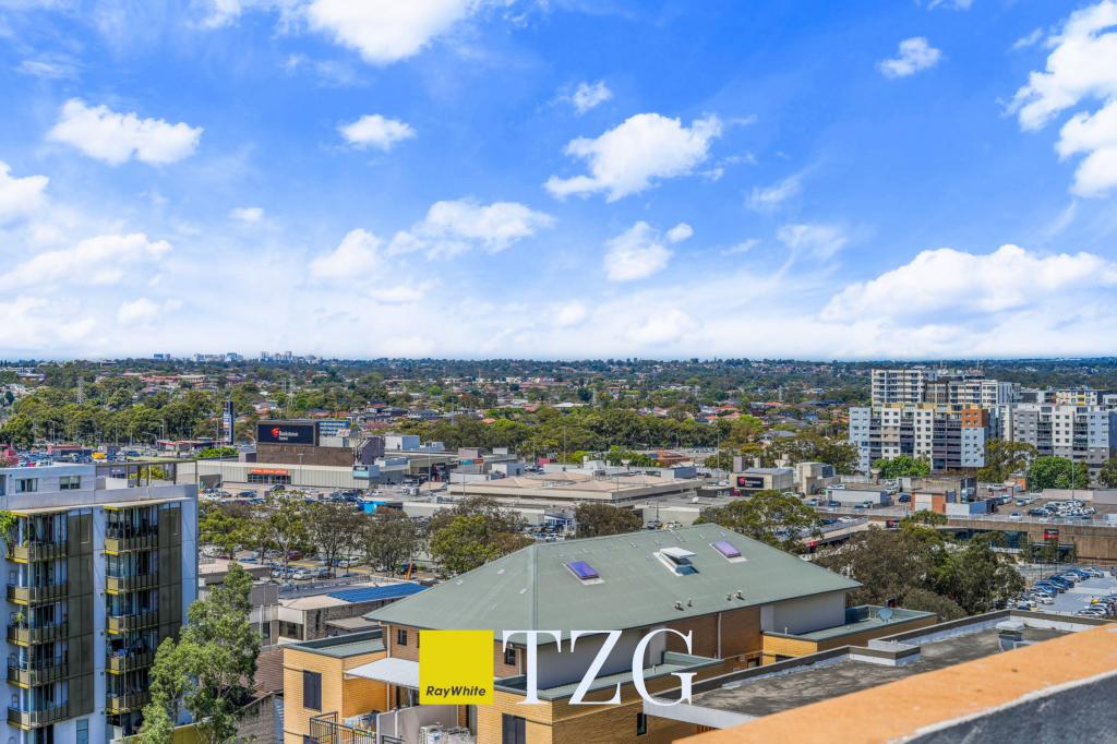 1101/5 French Ave, Bankstown, NSW 2200