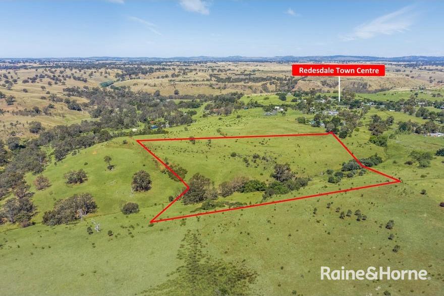 Lot 1/25 School Lane, Redesdale, VIC 3444
