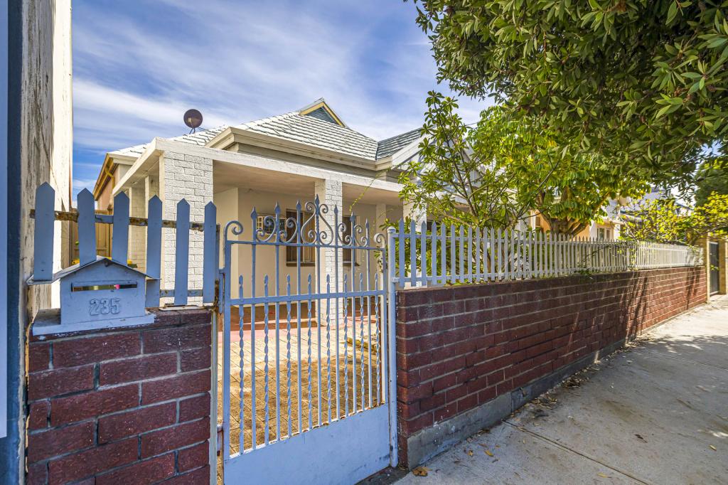 235 BULWER ST, PERTH, WA 6000
