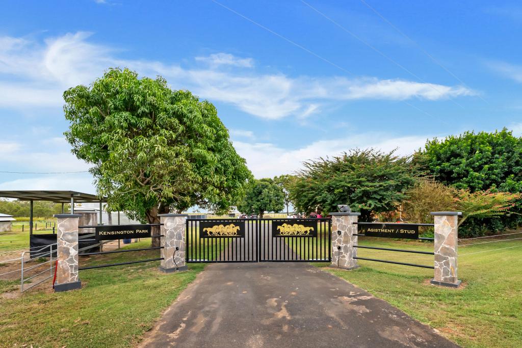 245 Gilmore Rd, Mareeba, QLD 4880
