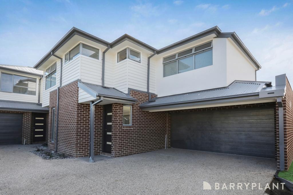 2/10 Armstrong St, Sunshine West, VIC 3020