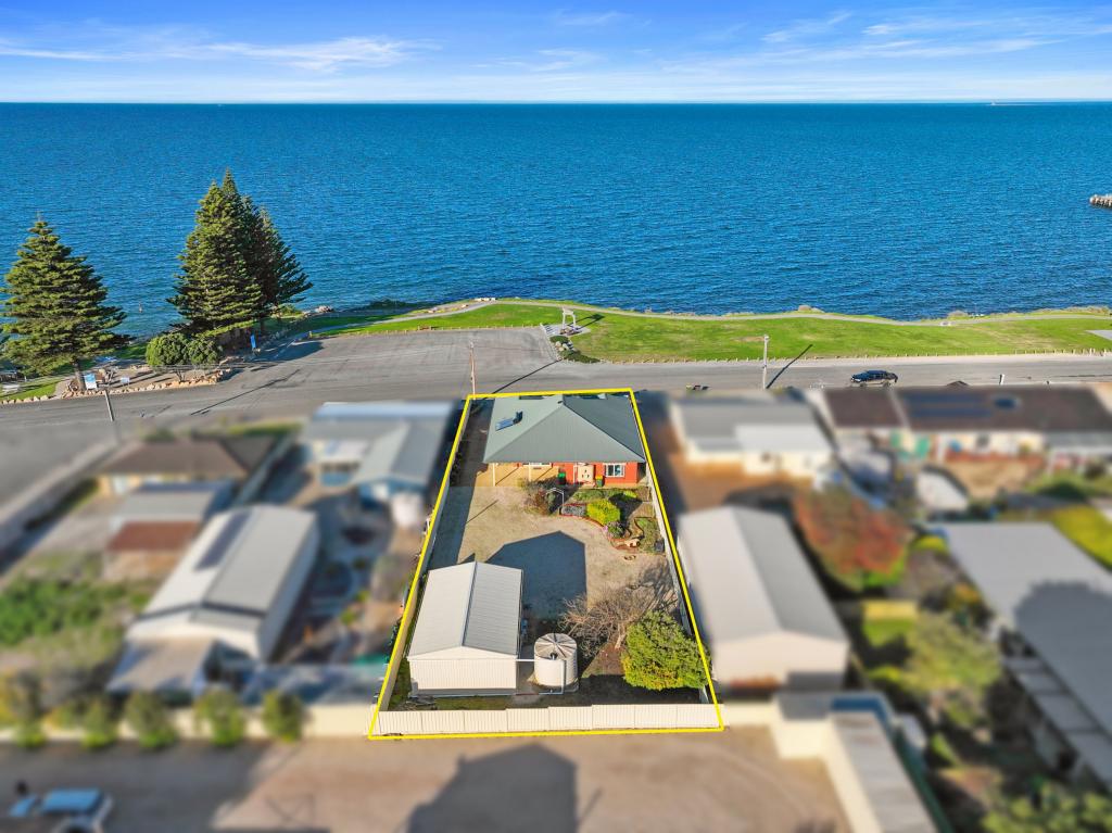 9 O'Halloran Pde, Edithburgh, SA 5583