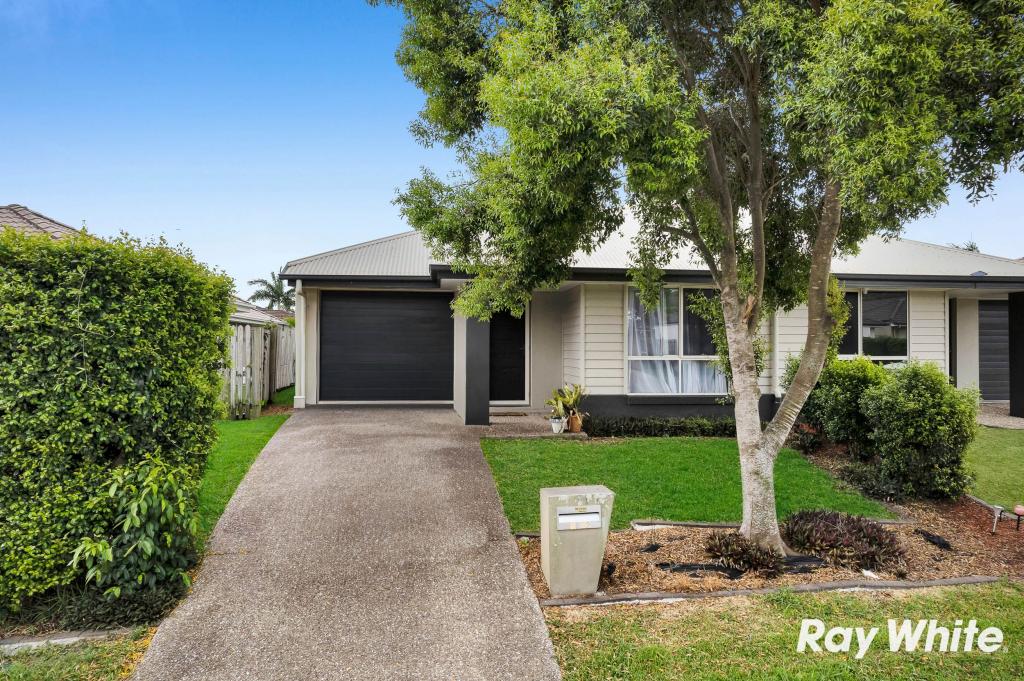 2/62 Deepak Dr, Willow Vale, QLD 4209
